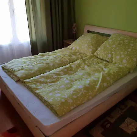 Ferienhaus Alexandra Balatonberény